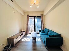 中路🔥風禾公園三房車~美麗一森邊間雙衛開窗