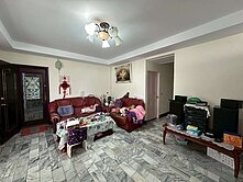 礁溪市區溫泉熱滾滾4房免管理費華廈