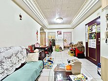 【永慶小簡】麒麟大三房．近溪洲國小、車站市場．公園