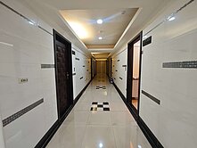 美術館印象巴黎稀有1+1大套房+B1平車