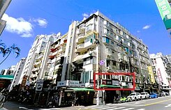 🍎忠孝敦化🍎216巷三角大面寬店辦🍎大師麗容