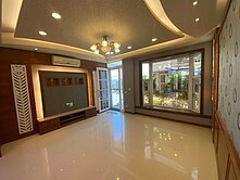 軒軒推薦✨新屋英倫古典百坪度假別墅雙車✨花澗集