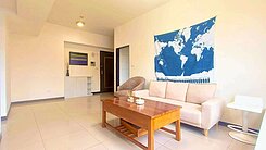 🏡 藝文特區.上城景觀兩房車