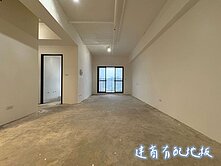 竹東至善重劃區「和發善藝」三房平車全新成屋高樓視