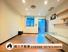 朗居天母🌟天母精華地段近磺溪四房車庫一樓