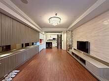 竹北總圖成功興隆學區德鑫3房平車高樓溫馨美宅