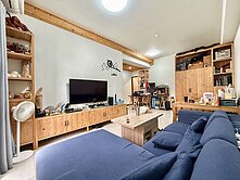 🔥小書僮🔥夏卡爾全場最便宜大三房平車