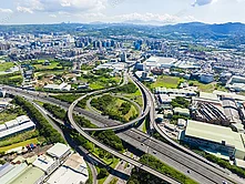 心怡🌈 近八德交流道轉運站旁臨路方正美農地