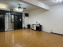 中正國中靜巷一樓