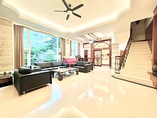 🏡南七期 絕美採光全套房 三車豪墅🏡