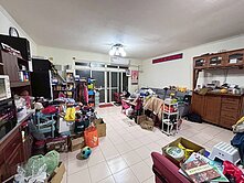 逸園商圈稀有四房車美寓