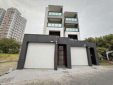 岡山◆全新完工◆電梯◆車庫別墅◆A2