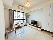 竹城昭和2房車採光視野