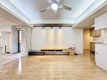 💝專任大業學區水安宮捷運宅邊間四房平車