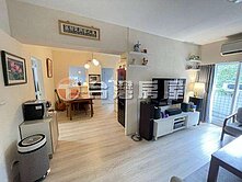 R8捷運精緻美三房平車