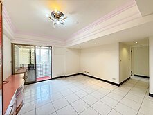 ❤️台北駙馬︱高樓採光︱兩房+大車位❤️住商惠麥