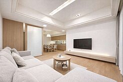 新業睿智四房雙平車