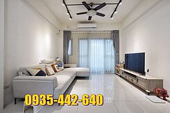 高雄仁武行政中心｜輕屋齡孝親房車庫社區型透天