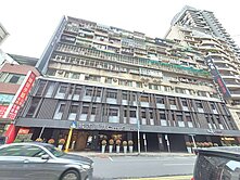 北門捷運收租屋嵩琳冠軍團隊