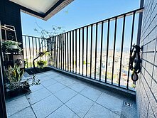 東區最美近LaLaprot⭐️無敵視野大兩房平車