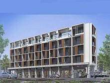 嶺東【精銳ＡＣＥ】整棟套房︳全區最便宜