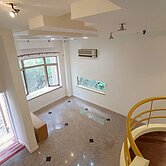 瓏山林視覺衝擊五房子母車