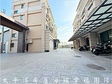 ☞永寧國小旁✨前院停車✨四房美墅✨豐榮莊園