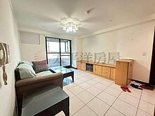 國泰瑞士花園-寬敞美三房