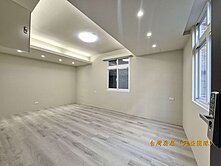 【板橋區】府中捷運邊間三樓