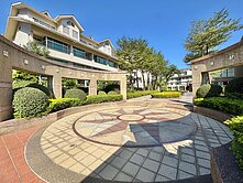 遠雄澄湖Villa｜澄清湖富人區｜全新庭院車墅