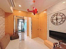 🌟巨蛋瑞豐🌟精緻景觀採光兩房