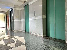 南高雄信義國小捷運站採光美兩房