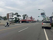 屏東市超稀有百坪工業地