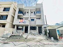 新城全新完工尊品別墅~A