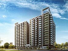 社區最便宜！仁武鑫世紀兩房兩衛配平車，首購看這間