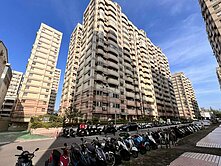 近東區Lalaport💫福聯新城 1樓3房邊間戶