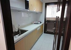 新莊區台北東京景觀戶