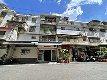 🍎仁武大面寬★全屋翻新《活巷》一樓美公寓