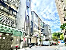 【金華國小中正國中·一樓門前好停車】~住商阿舜