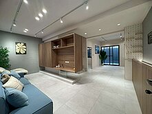 頭橋工業區旁全新整理三房透天