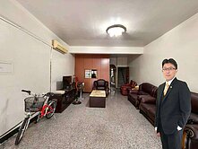 專~鶯歌高職學區書香世家超大地坪透天~永慶裕盛