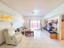 🍎左營高鐵景觀大露臺三房+車位