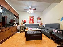 BA085面五常國中公寓二樓【中信房屋張翔喆】