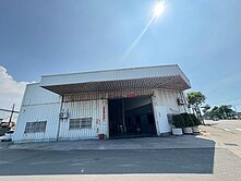 獨家大甲市區/臨30米大路/超大地坪/農舍送廠房