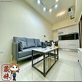 三井outlet藍線全新未住大兩房大平車