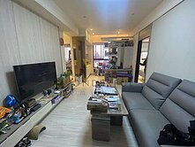 平鎮國中:漂亮二房雙衛浴+平車