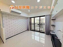 首席匯/近龍潭科學園區/中豐路/3房車/主附27坪