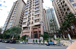 太子鳳凰城三房車