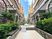 ♥️安家幸福在北大 北大特區和園透天別墅４房車