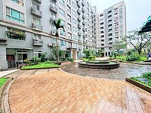 楊梅紐約時尚1+1會館